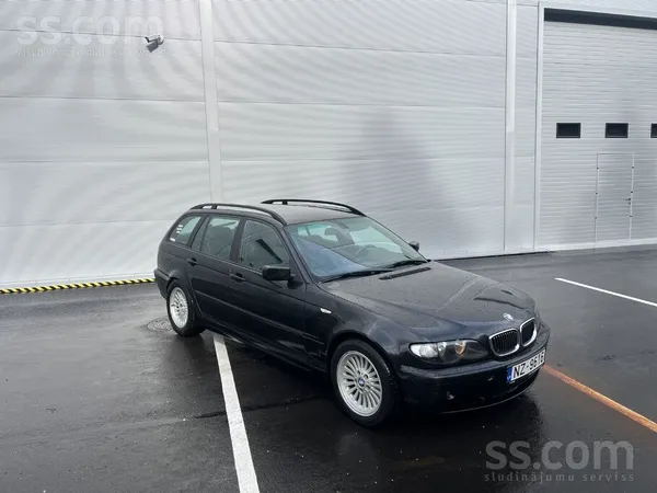 BMW TA līdz 03.12.2026