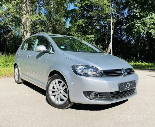 Volkswagen Latvijā nav ekspl. 259 T. Km. Highline. Teicāmā st