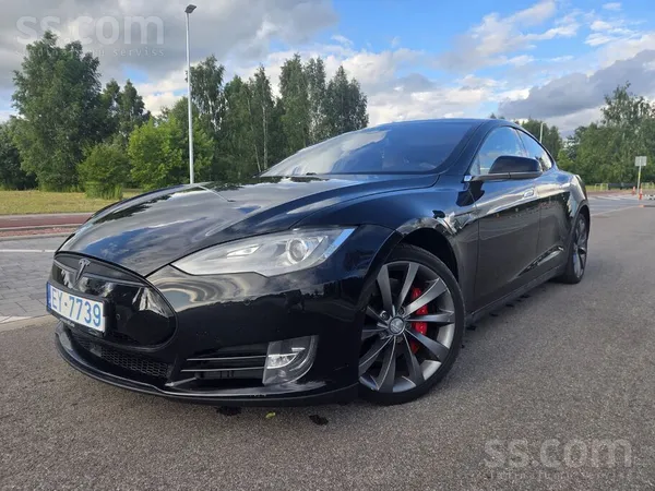 Tesla - 1