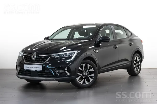 Renault Renault Arkana E-Tech 69Kw