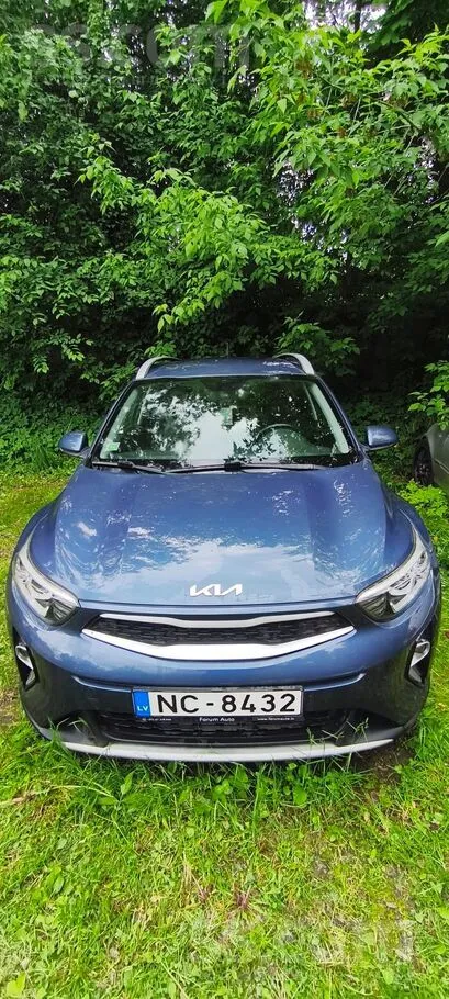 KIA Продается машина в хорошем состоянии, куплена в са