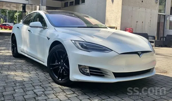Tesla - 1