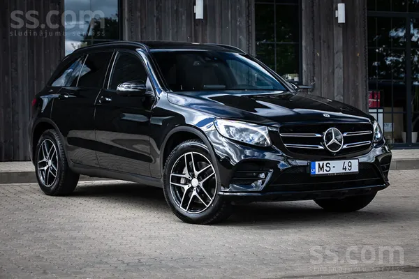 Mercedes Pārdodu ļoti labā vizuālā un tehniskā stāvoklī Mer