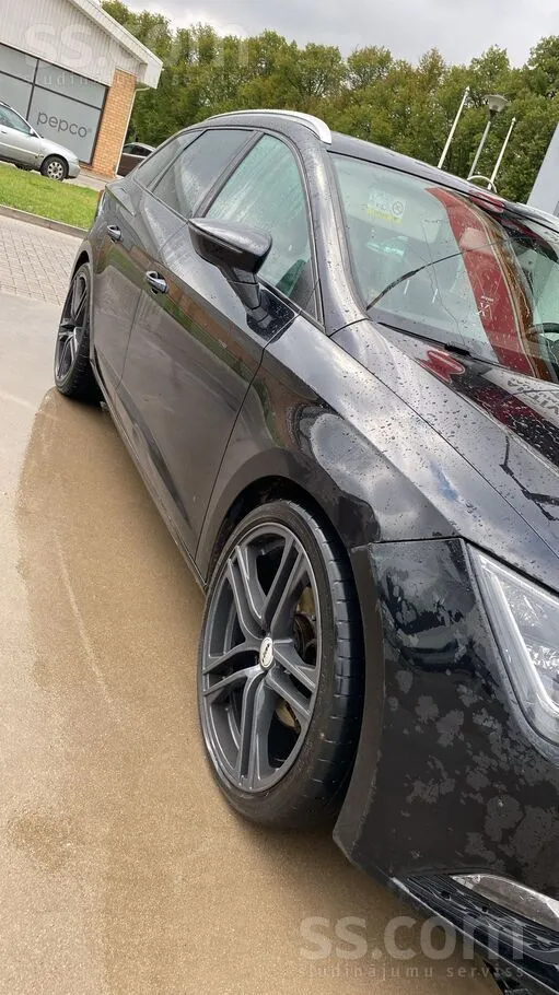 Seat Pārdodu, jo iegādāts cits auto.