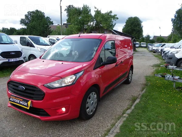 Ford Connect