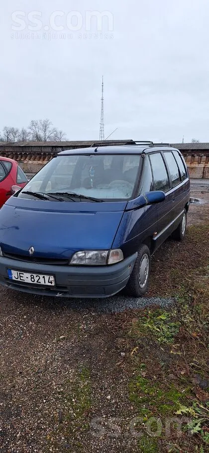 В хорошем состоянии ...