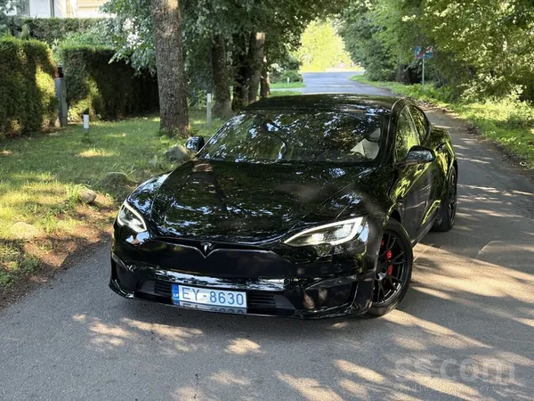 Tesla - 1