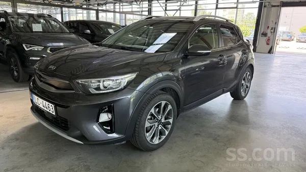 KIA Stonic