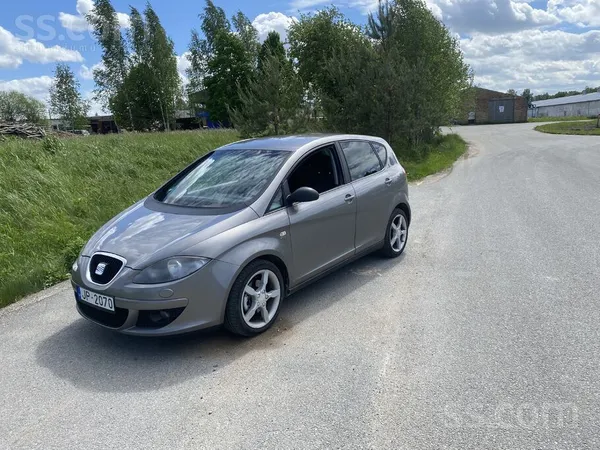 Seat Pardodu auto laba tehniska stavokli . Protams ir v