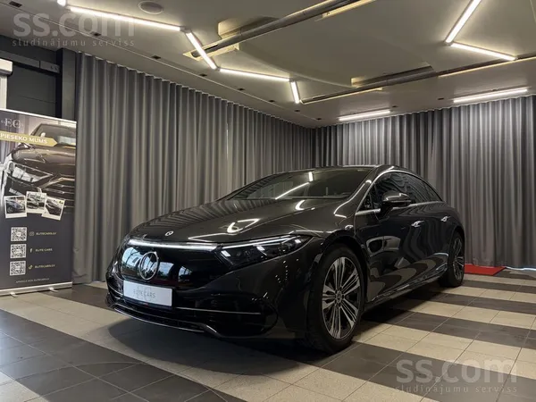 Mercedes