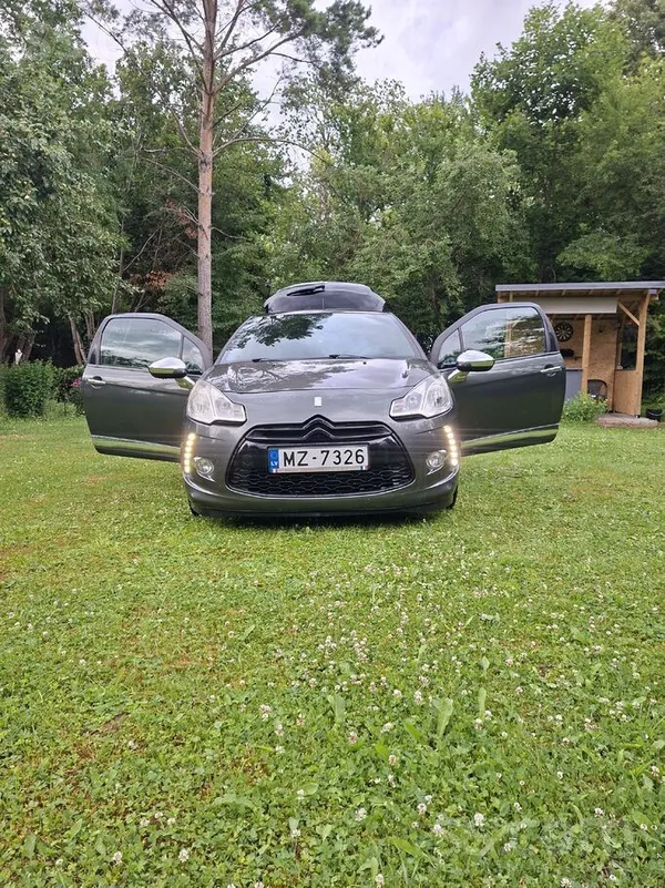 Citroen Tirgoju nesteicigi, vienk. iegadats lielaks auto.