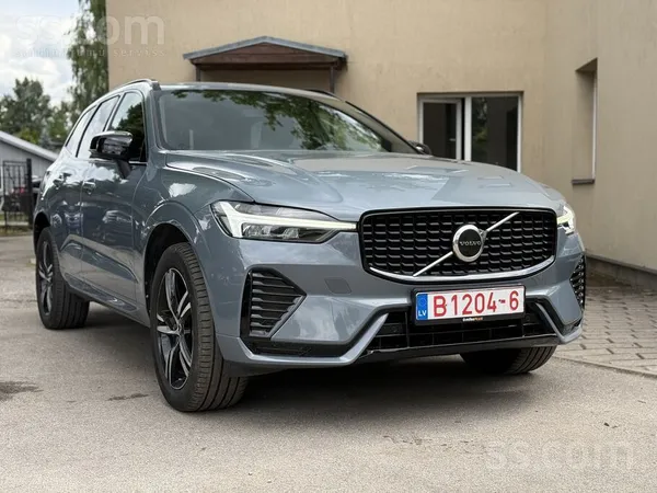 145kW, Awd, 4x4, atpakaļskatu Kamera, 
Ceļa zīmju atpazīšanas Sistēma, 
Blis