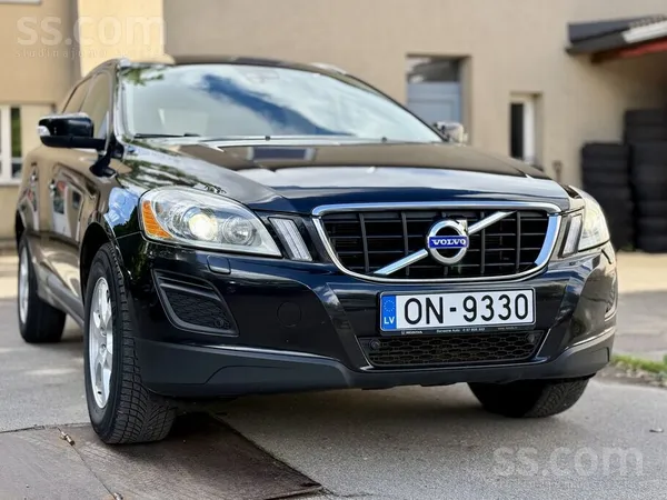 Volvo Piedāvājam labāko līzingu. Salīdzinām visus piedāv