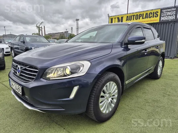 Volvo Volvo XC 60