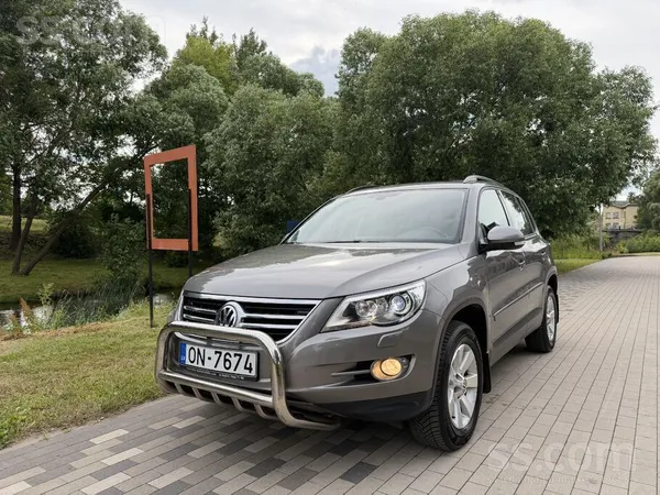 Volkswagen Только из Германии новый ТО возможно лизинг обмен
