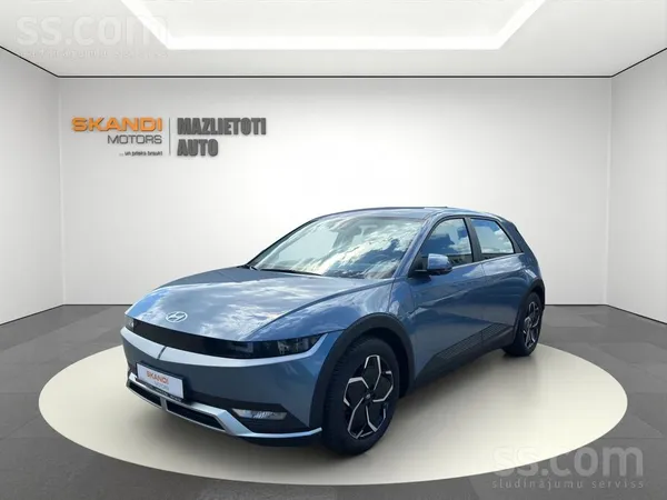 Hyundai Ioniq 5, Core komplektācija ar 58kw/h Elektro dzin