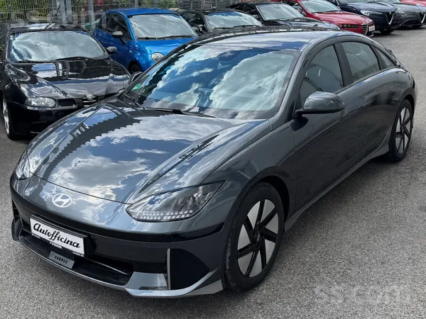 Hyundai - 1