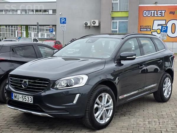 Volvo 2.4, D5, Inscription, 158Kw/215Zs, Awd, Facelift, 