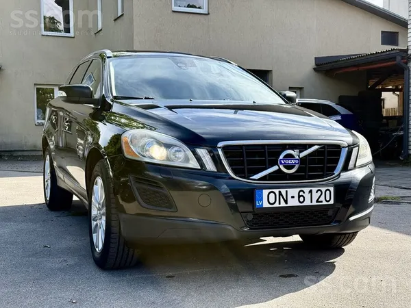 Volvo 2.4l, Dīzelis, 151 kW, Āķis, tehniskā apskate, atp
