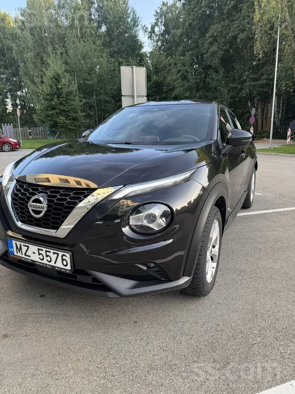 Auto pirkts Latvijā pie oficiālā dilēra un apkalpes veiktas turpat, origināls nobraukums, auto neprasa nekādus remontus vai i ...