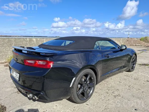 Chevrolet Jauni bremžu diski un bremžu kluči, kā arī priekšē