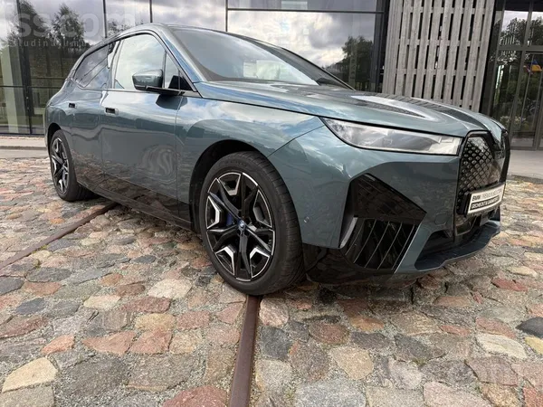 BMW - 1