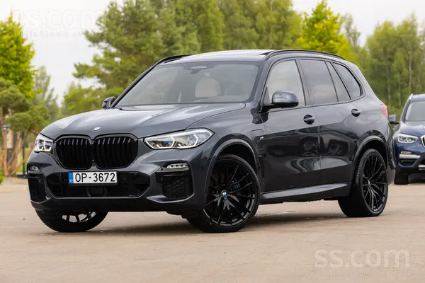 Bmw x5, mpack, xdrive, 45E hybrid, 293kw, automāts. 
Reģistrācijas datums 1