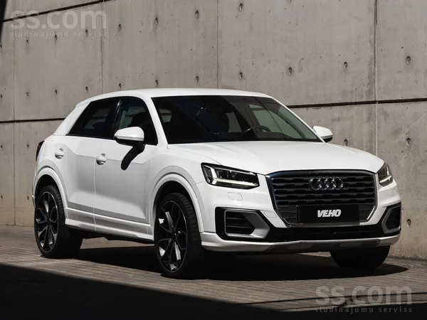Audi -