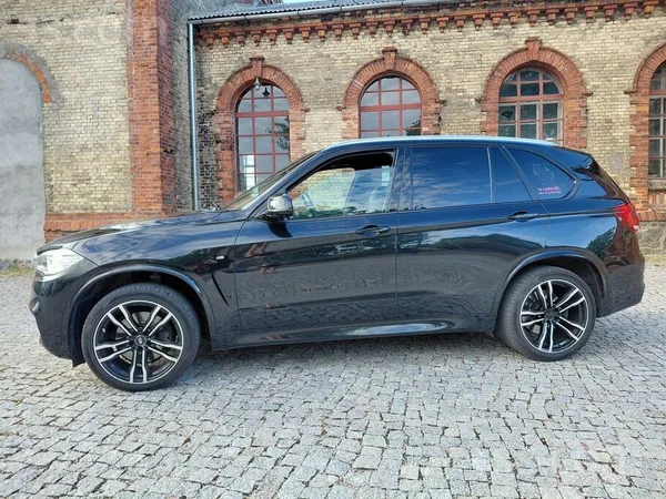 BMW Tiek tirgots labs Bmw x5 mpakotne. 3, 0 dīzelis , 