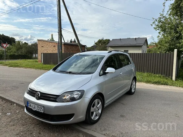 Volkswagen Только из Германии