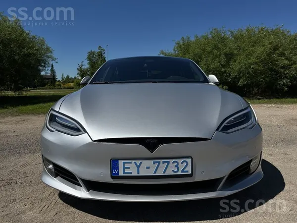 Tesla - 1