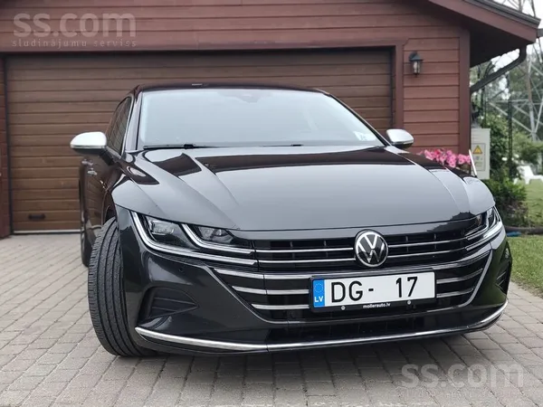 Volkswagen 2.0 Tdi , 110kW/150 HP