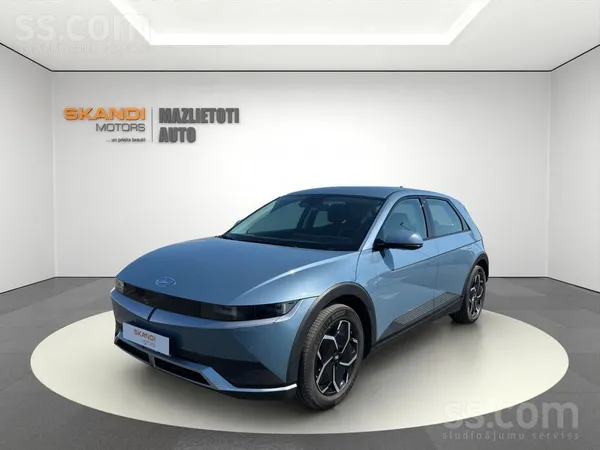 Hyundai - 1