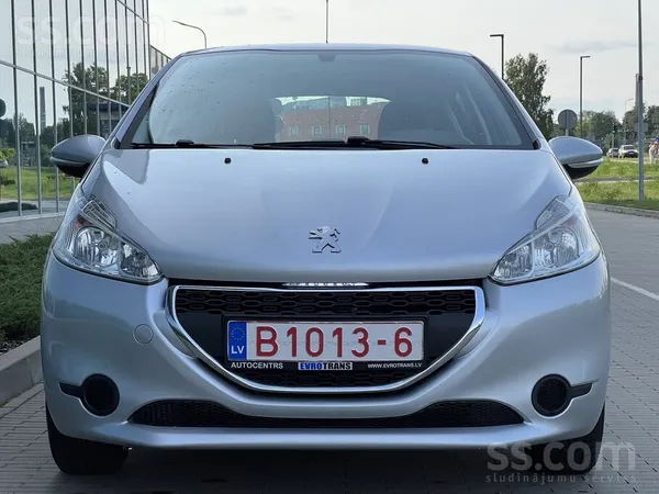 Peugeot Peugeot 208 