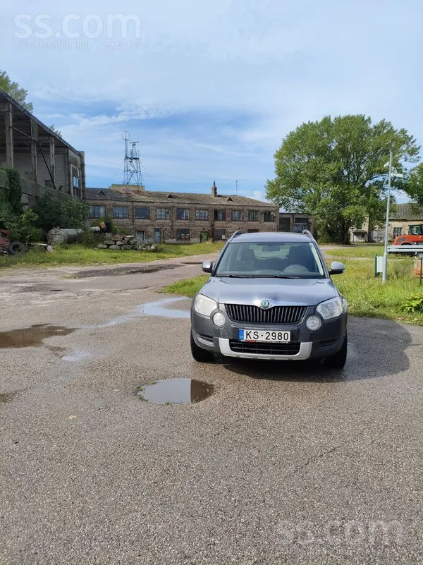 Skoda Pārdod auto darba kārtībā ar svaigu apskati. Cena