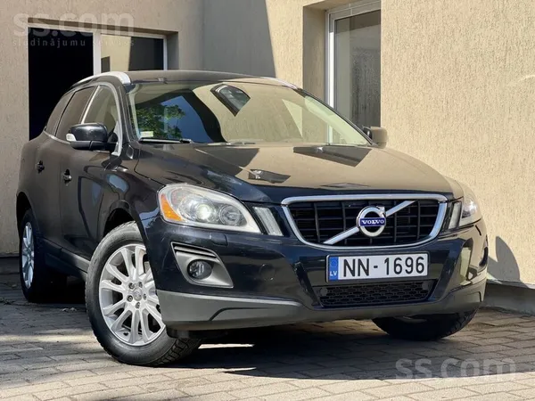 2.4, Awd, 4×4, dīzelis, mehāniskā kārba, izieta tehniskā Apskate, 
-Melns Sa