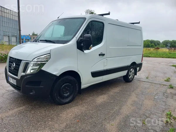 Renault Jauna TA, tikko ievests LV.