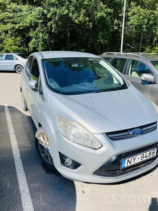 Ford Automasinai ir problemas ar stures pastiprinataju,
