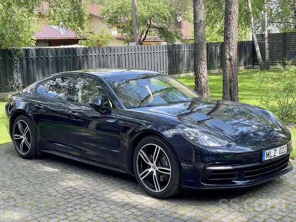 Automašīna no Usa, iegādājāmies pirms 4 gadiem, rūpīgi kopjam, joprojām liet