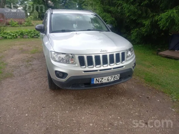 Jeep Pārdod, cena saprāta robežās runājama.