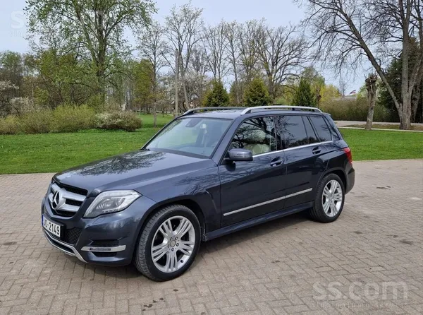 Mercedes Pārdodam pieskatītu un uzturētu automašīnu - Merce