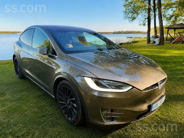 Tesla - 1
