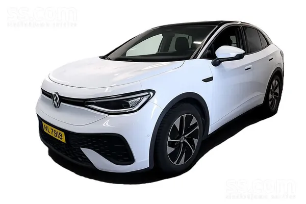 Volkswagen Citi