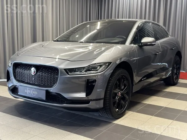 Jaguar I-Pace Ev320 SE Business Pack 90 kWh
– Akumulatora garantija 8 gadi vai 160 000 km.
- Iespejams iegādāties arī pa ...