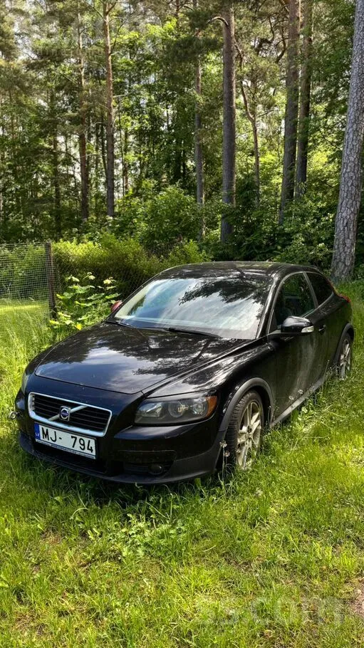 Volvo Продаю Volvo c30