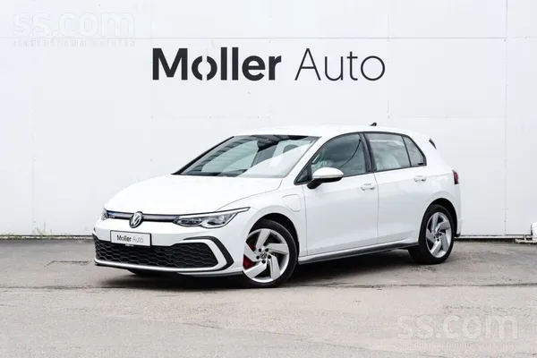 Volkswagen Volkswagen Golf Gte 1.4Tsi Plug in (245zs) ar auto