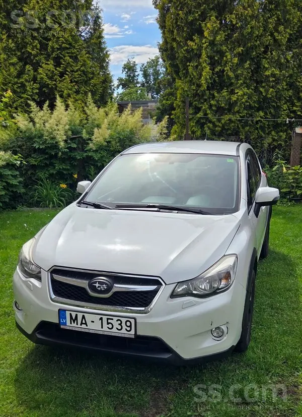 Pārdod auto labā tehniska stāvoklī. Ir daži vizuāli defekti kuri redzami bil
