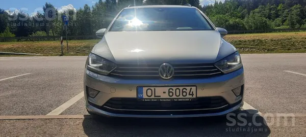 Volkswagen Авто в отличном состоянии, ТО прошла без замичаний