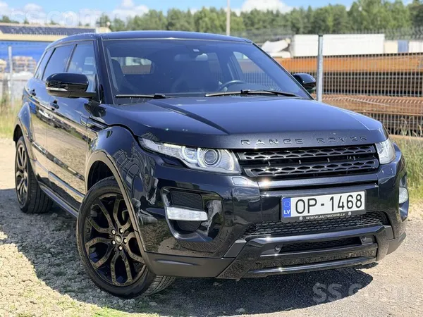 Land-rover Tikko ievests no Beļģijas ļoti labi saglabājies La