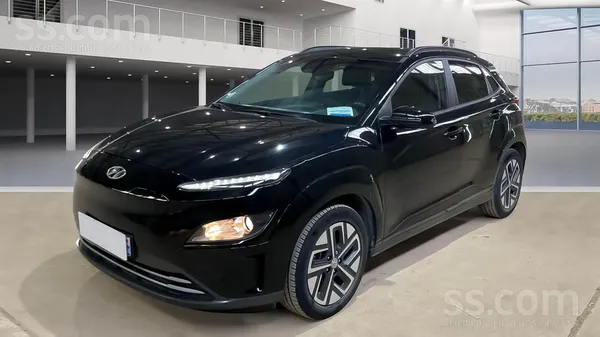 Ekii atbalsts. Facelift. Garantija. Carvertical. 39kw. Soh: 95.8%
+Izvēl